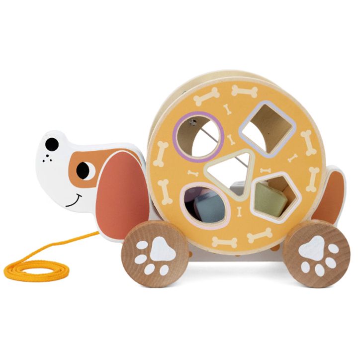 tooky-toy-patara-dzaghli-formebis-samqaroshi---sauketeso-megzuri-pirvel-nabijebze-photo-3