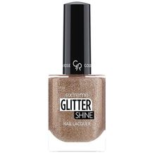 Product image of Golden Rose GLITTER SHINE NAIL ფრჩხილის ლაქი N205