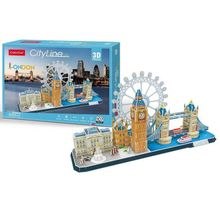 Product image of Cityline London 3D Puzzle