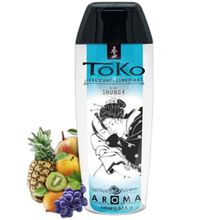Product image of Shunga TOKO ლუბრიკანტი ეგზოტიკური ხილის მიქსი