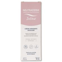 Product image of NEUTRADERM 40მლ ინტიმური კრემი