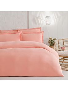 Product image of NATURALIS თეთრეულის ნაკრები ვარდისფერი 160x220