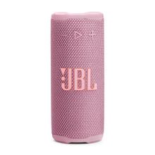 Product image of JBL Grip Pink პორტატული დინამიკი