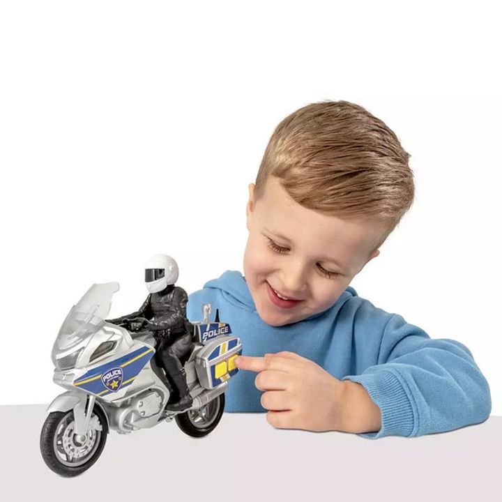 hti-toys-teamsterz-satamasho-politsiis-mototsikli-figurit-photo-4