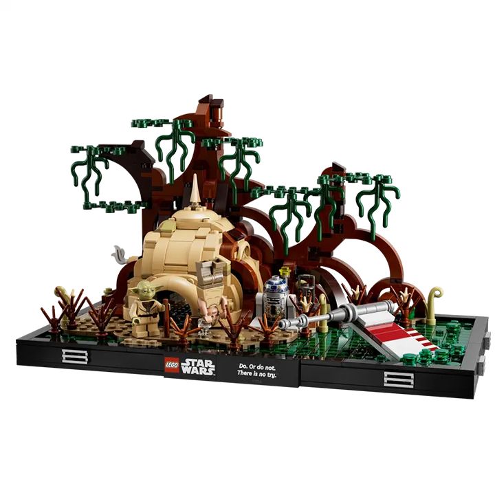 lego-dagobah-jedi-training-diorama-varskvlavuri-omebis-asatsqobi-konstruqtori