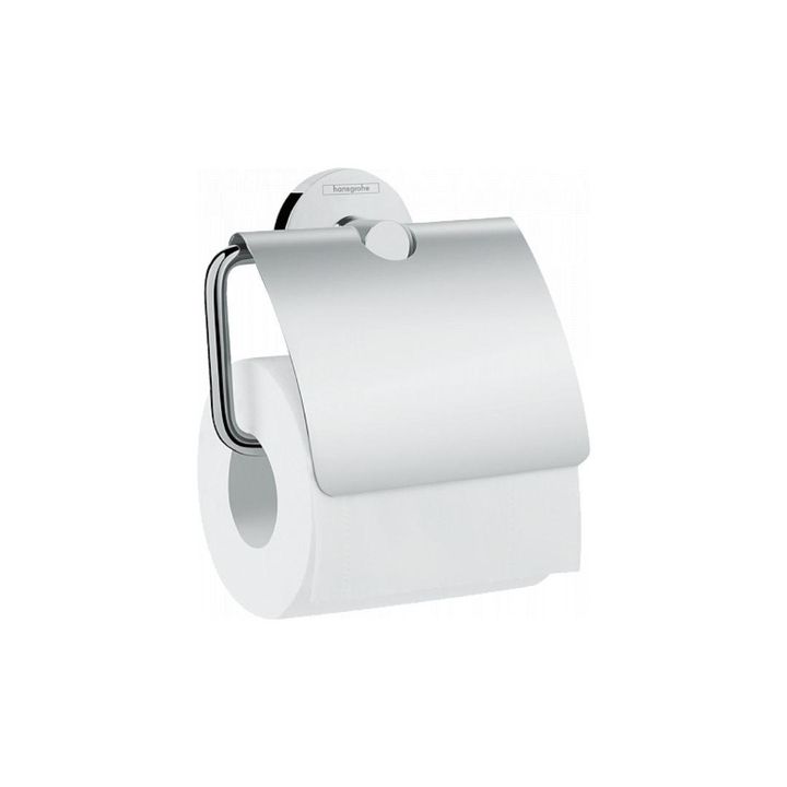 qaghaldis-sakidi-safarit-logis-universal-roll-holder-chrome-with-cover-41723000