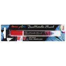 Product image of PENTEL XGFH-DPX მარკერი ფუნჯი 