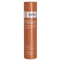 Product image of ESTEL OTIUM COLOR LIFE Cream შამპუნი შეღებილი თმისთვის 250მლ