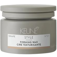 Product image of KEUNE Style Forming Wax 125მლ თმის ფიქსატორი