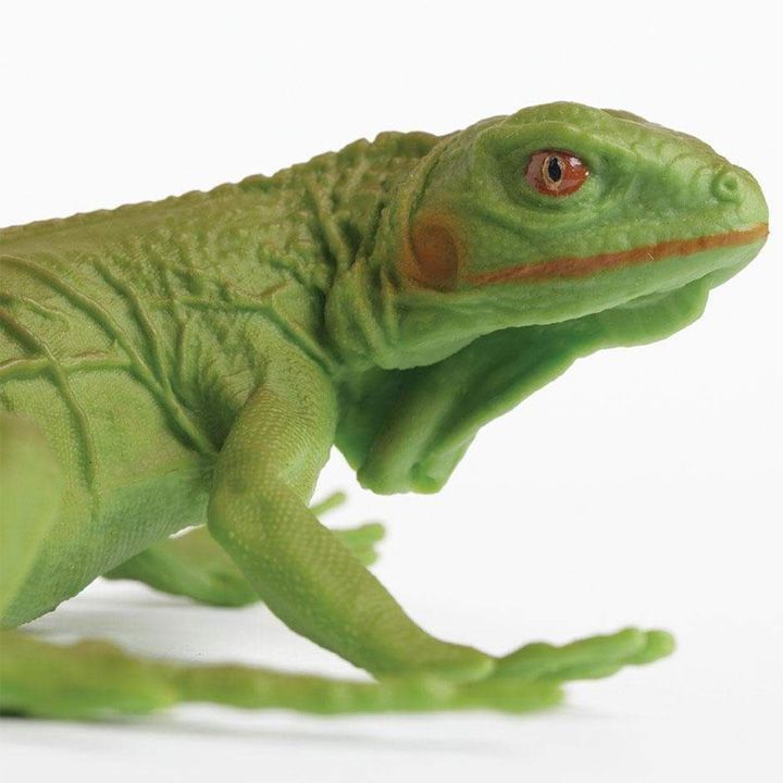 safari-iguana-baby-toy-satamasho-figura-photo-2