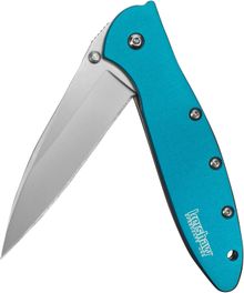 Product image of Kershaw Folder Leek, Teal დანა