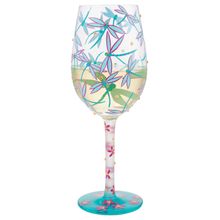 Product image of ხელნაკეთი ჭიქა  "LOLITA"