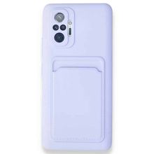 Product image of NEWFACE Xiaomi Redmi Note 10 Pro მობილური ტელეფონის ქეისი