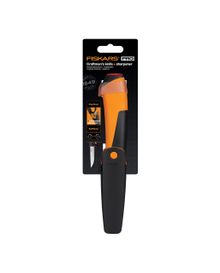 Product image of Fiskars Pro Craftsman’s Knife + Sharpener დანა