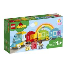 Product image of LEGO Number Train - Learn To Count