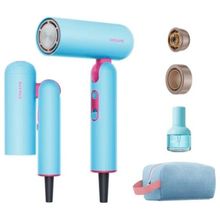 Product image of DREAME HAIR GLORY 1600W 110,000 ბრ/წთ თმის ფენი იონიზაციით