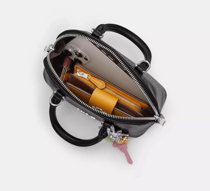coach-lara-mini-satchel-bag-in-black-gadasakidi-chanta-photo-4
