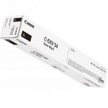 Product image of Toner/ Canon C-EXV54 Toner Cartridge Black For IR C3226I, C3025, IR C3025i, C3125i  (15,500 Pages)