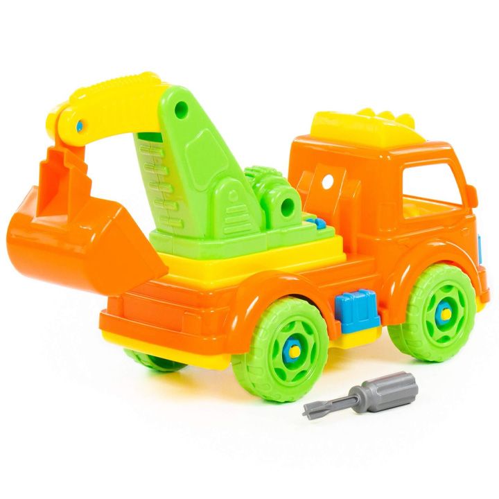 polesie-satamasho-manqana-eqskavatori-photo-3