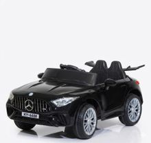 Product image of საბავშვო ელექტრო მანქანა (MMR1EPSB)