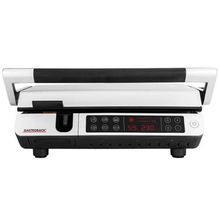 Product image of GASTROBACK 42539 BBQ ADVANCED CONTROL გრილი