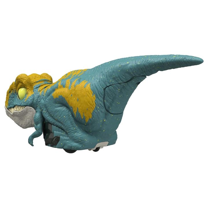 mattel-jurassic-world-yellowciraptor-satamasho-figura-photo-3