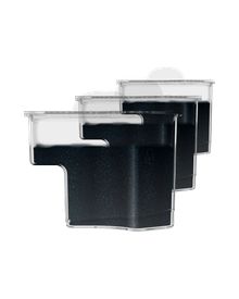 Product image of LAURASTAR TRIPACK ANTI-SCALE WATER ორთქლის უთოს ფილტრი