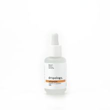 Product image of Dropology Vitamin C Solution 15% 30მლ  სახის შრატი