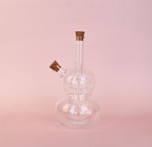 Product image of მინის ჭურჭელი 340მლ