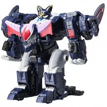 Product image of ტრანსფორმერი რობოტი MONKART 330012M