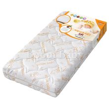 Product image of Boom Baby NewBaby Air 120x60სმ საბავშვო მატრასი