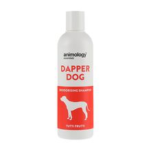 Product image of შამპუნი ძაღლისთვის Animology Essentials Dapper Dog 250 მლ