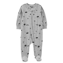 Product image of Carter's საბაშვო კომბინიზონი ფაჩუჩით