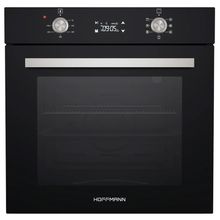 Product image of HOFFMANN NERO-333 (65ლ) ჩასაშენებელი ელექტრო ღუმელი