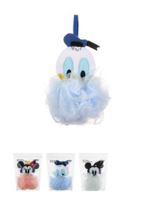 Product image of აბაზანის ღრუბელი/Mickey Mouse Collection Bath Ball