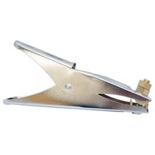 Product image of WELDER KRAFT WDK-500EC 500 A მასის დამჭერი შედუღებისთვის