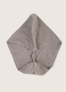 Product image of BLEN HAIR BONET GREY O/S ბონე