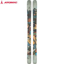 Product image of BENT 85 S26 თხილამური