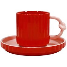 Product image of Color Pop Super 391800 ფაიფურის ფინჯანი-ლამბაქი 250მლ