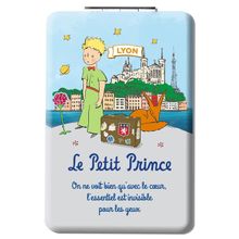 Product image of The Little Prince პერსონალური სარკე პატარა პრინცი