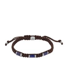 Product image of Fossil JF04470040 კაცის სამაჯური