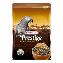 Product image of ვერსელე ლაგა აფრიკული თუთიყუშის საკვები African Parrot Mix 1 კგ