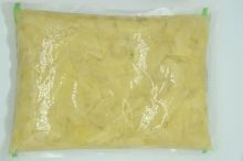 Product image of ჯინჯერის მჟავე თეთრი 1.5კგ B