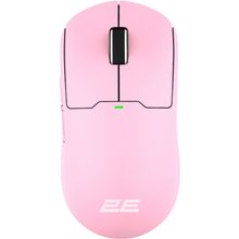 Product image of 2E 2E-MG355UPK-WL MG355 WL Pink უსადენო მაუსი