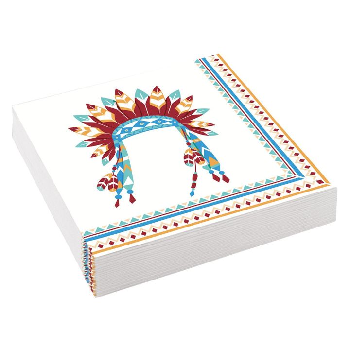 indielebis-khelsakhotsi-20ts-33-x-33-sm20-napkins-tepee-tomahawk-33-x-33-cm