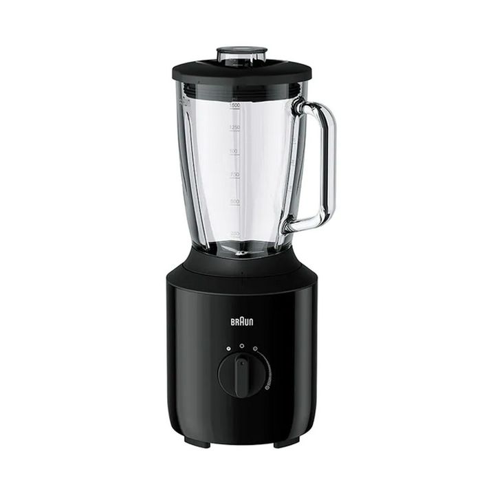 blenderi-braun-jb3150bk