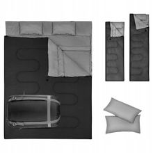 Product image of SHENG YUAN SY23SD001-2 საძილე ტომარა