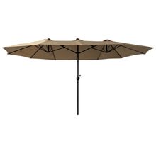 Product image of UMBRELA RFU-2510 გასაშლელი ქოლგა ორმაგი