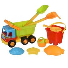 Product image of Same Toy Beach Toy Set 943Ut ქვიშაში სათამაშო ნაკრები