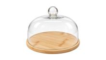 Product image of Nisse სანუგბარე ლანგარი სადგამზე სახურავით
